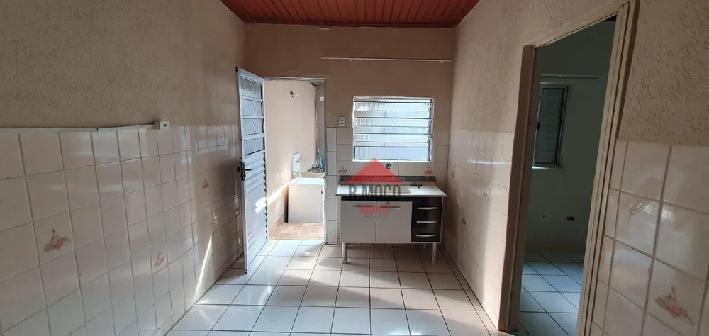 Casa, 1 quarto, 26 m² - Foto 6