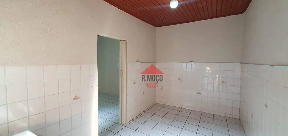 Casa, 1 quarto, 26 m² - Foto 3