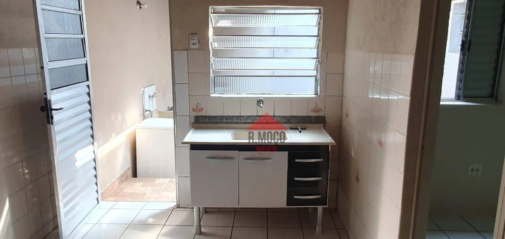 Casa, 1 quarto, 26 m² - Foto 8