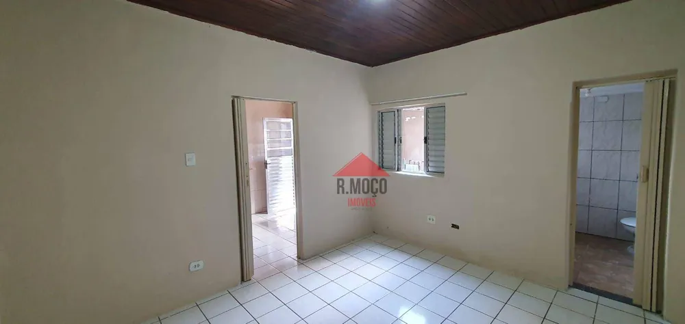 Casa, 1 quarto, 26 m² - Foto 12