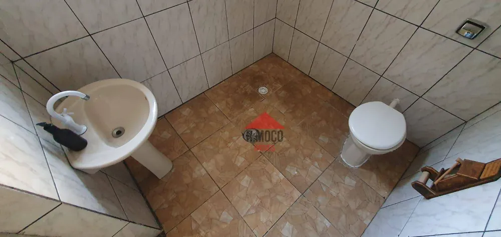 Casa, 1 quarto, 26 m² - Foto 15