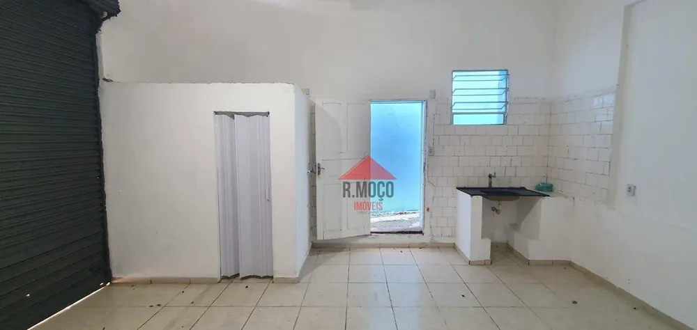 Loja-Salão, 30 m² - Foto 1