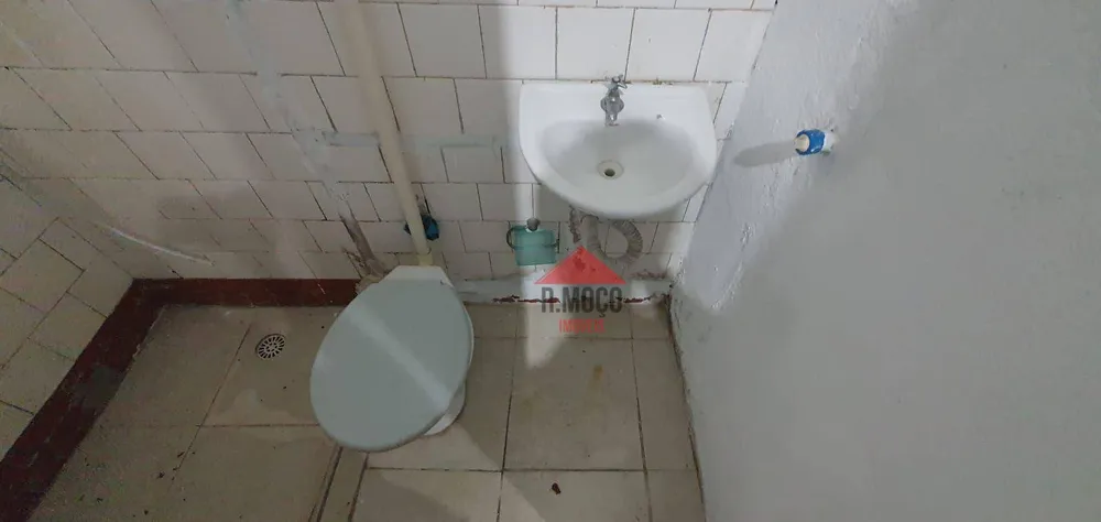 Loja-Salão, 30 m² - Foto 3