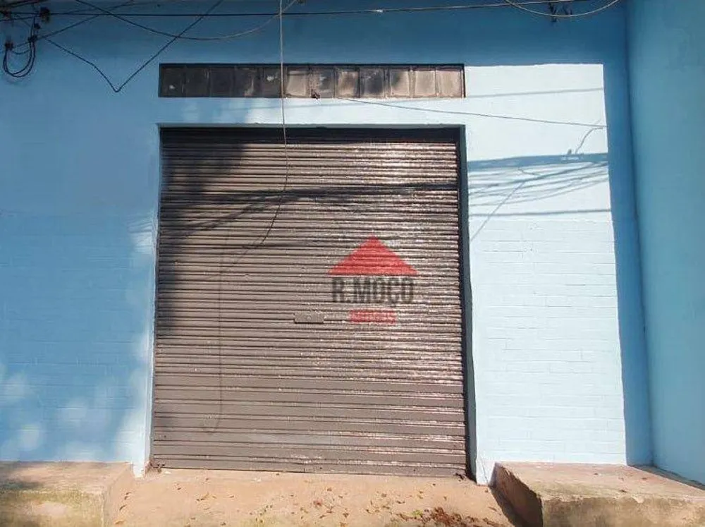Loja-Salão, 30 m² - Foto 9
