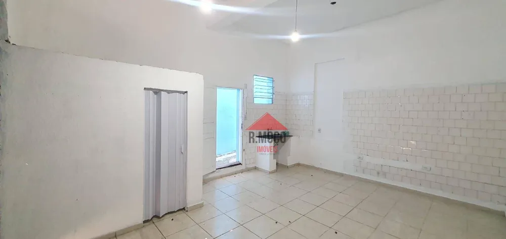 Loja-Salão, 30 m² - Foto 1
