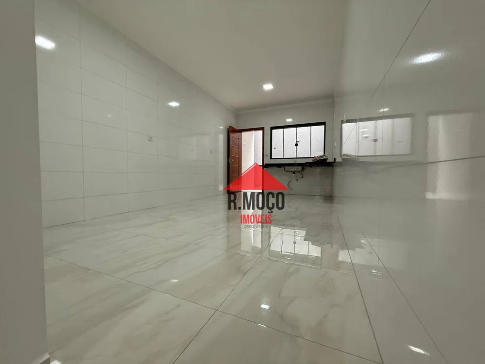 Sobrado, 3 quartos, 131 m² - Foto 4