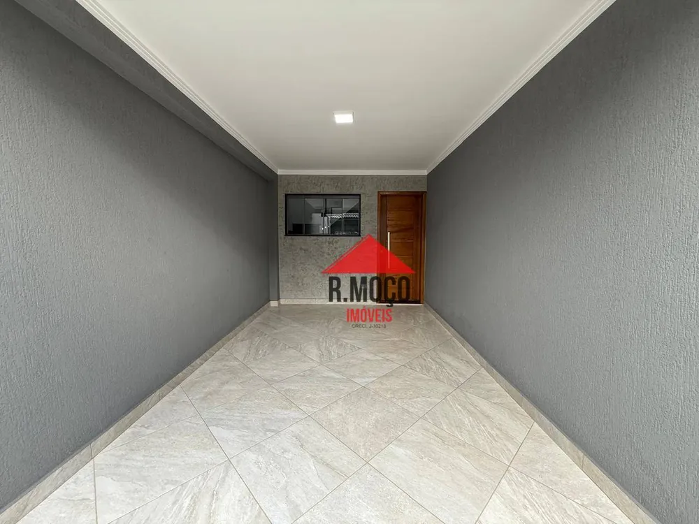 Sobrado, 3 quartos, 131 m² - Foto 7