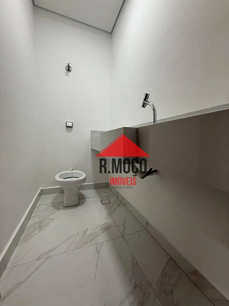 Sobrado, 3 quartos, 131 m² - Foto 4