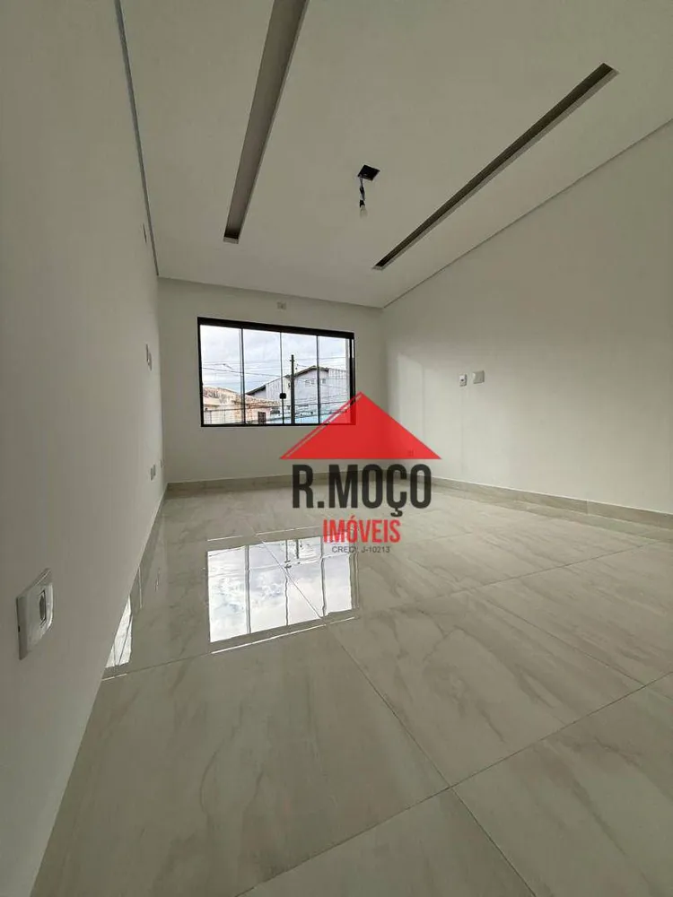Sobrado, 3 quartos, 131 m² - Foto 3