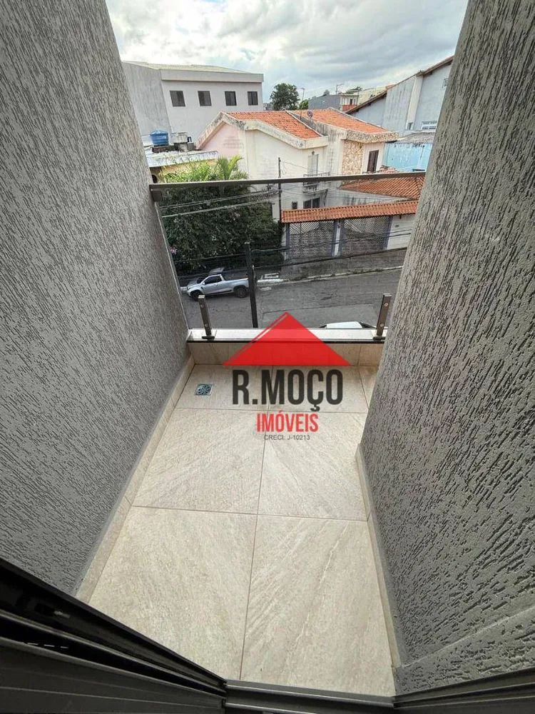 Sobrado, 3 quartos, 131 m² - Foto 10