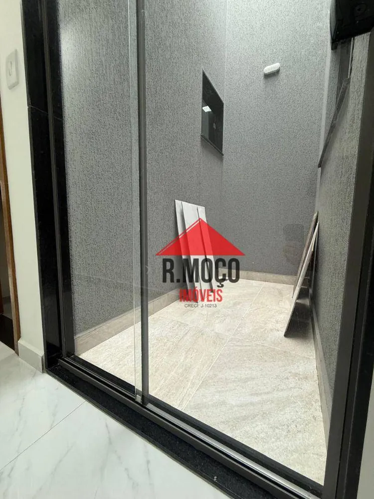 Sobrado, 3 quartos, 131 m² - Foto 2