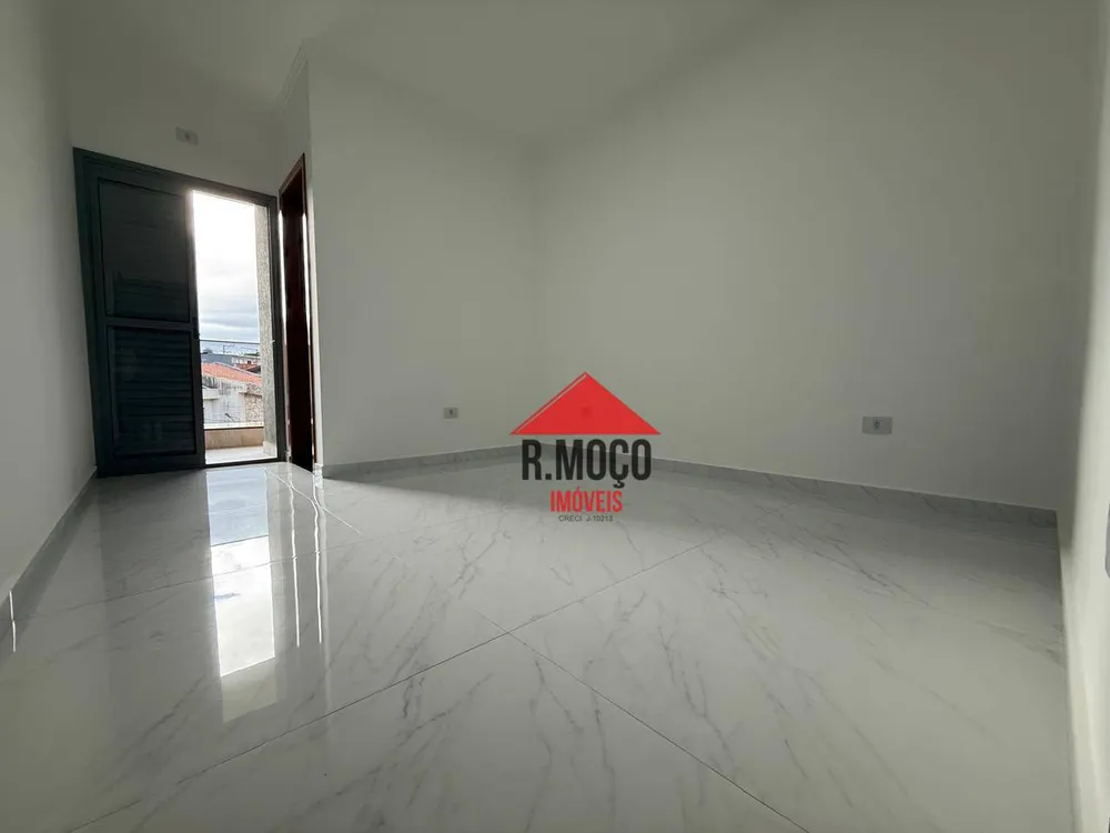 Sobrado, 3 quartos, 131 m² - Foto 1