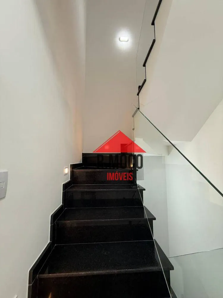 Sobrado, 3 quartos, 131 m² - Foto 8
