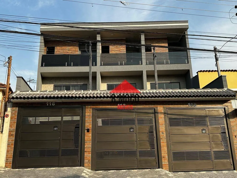 Sobrado, 3 quartos, 131 m² - Foto 5