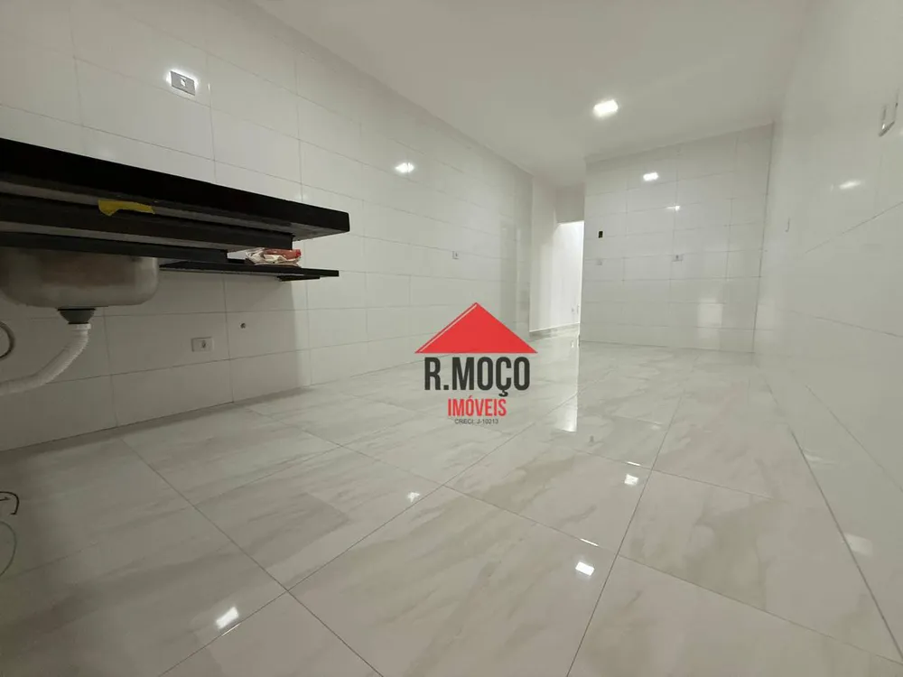 Sobrado, 3 quartos, 131 m² - Foto 12