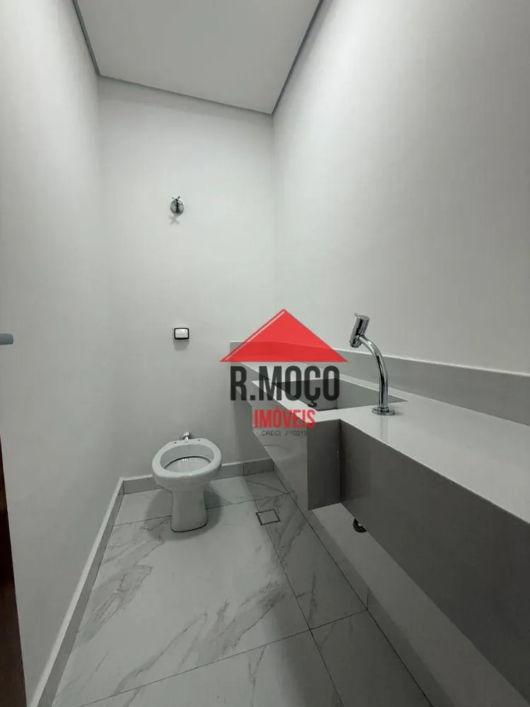 Sobrado, 3 quartos, 131 m² - Foto 11