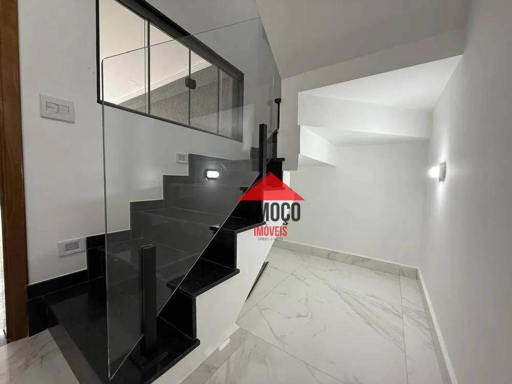 Sobrado, 3 quartos, 131 m² - Foto 6