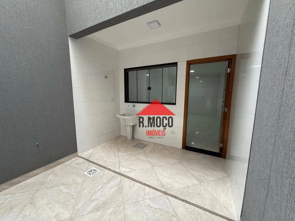 Sobrado, 3 quartos, 131 m² - Foto 16