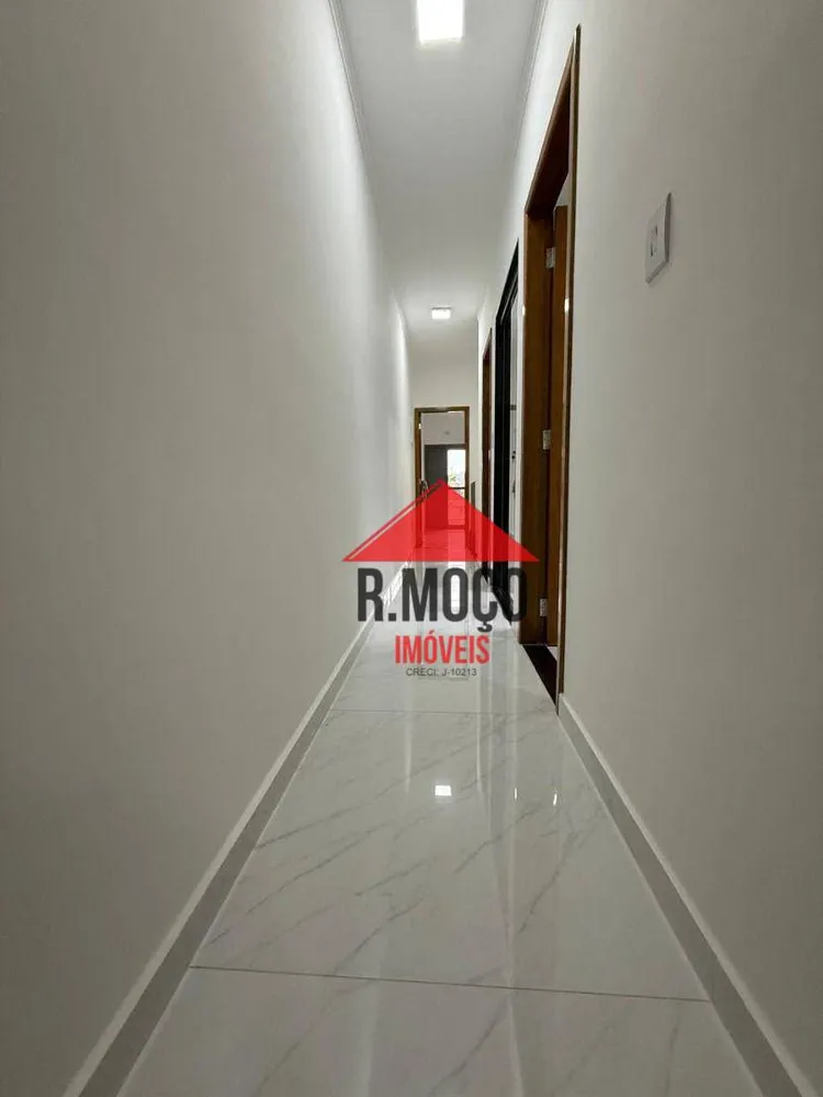 Sobrado, 3 quartos, 131 m² - Foto 9