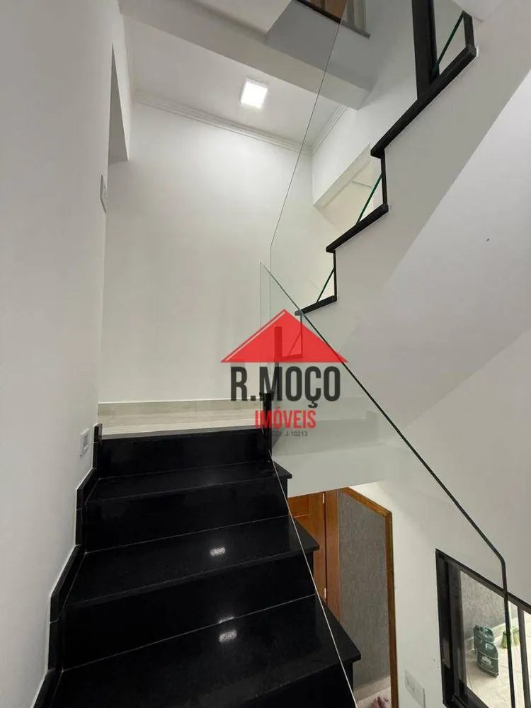 Sobrado, 3 quartos, 131 m² - Foto 6