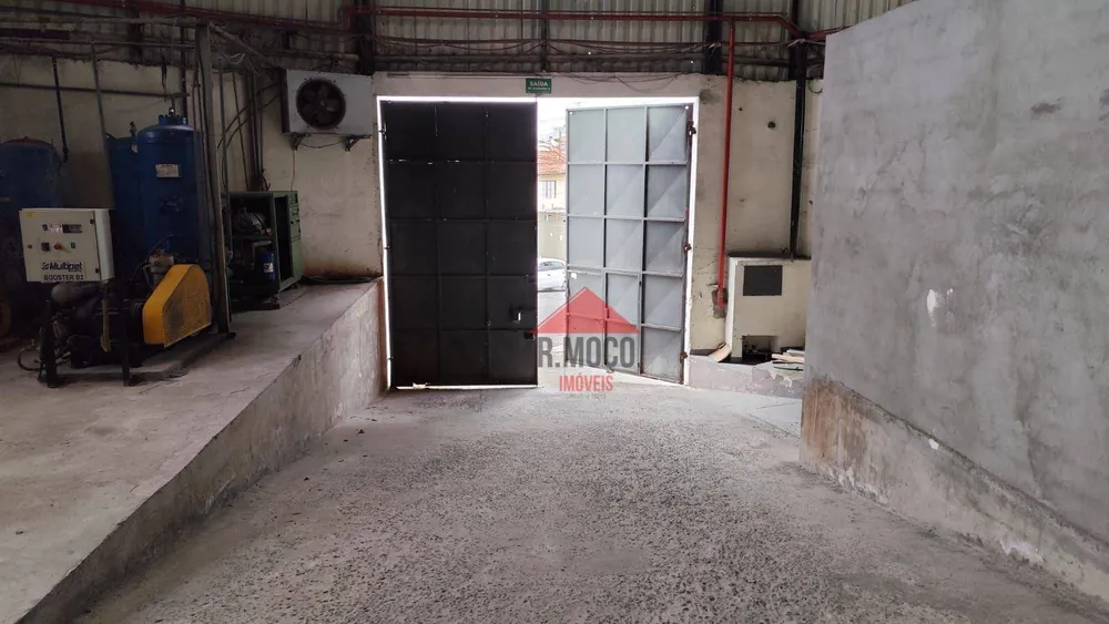 Depósito-Galpão, 1000 m² - Foto 2