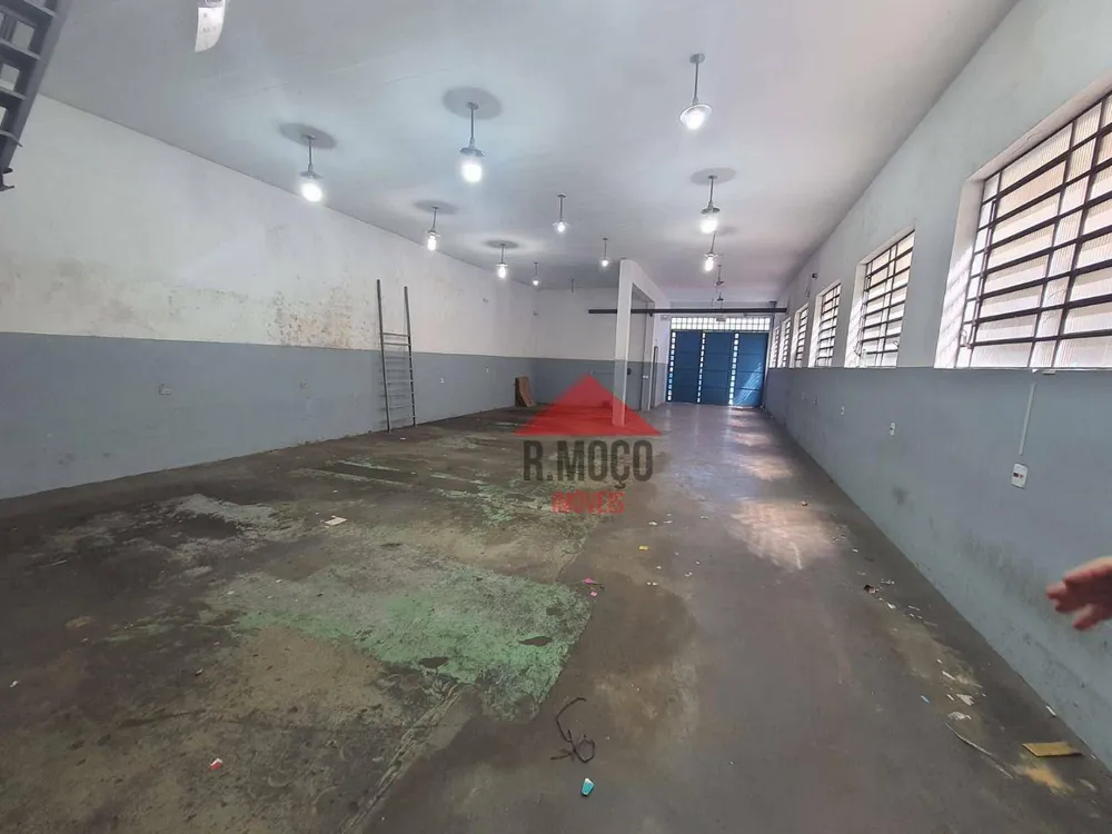 Depósito-Galpão, 700 m² - Foto 4