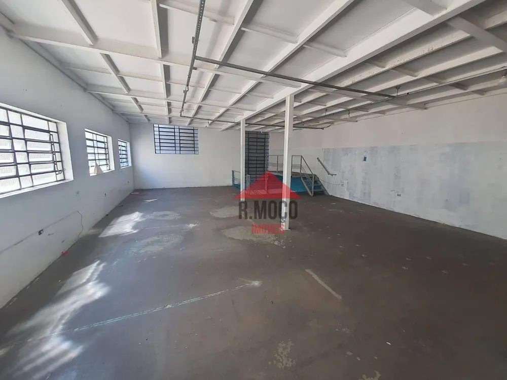 Depósito-Galpão, 700 m² - Foto 7