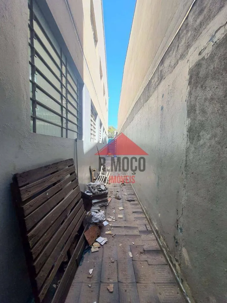 Depósito-Galpão, 700 m² - Foto 15