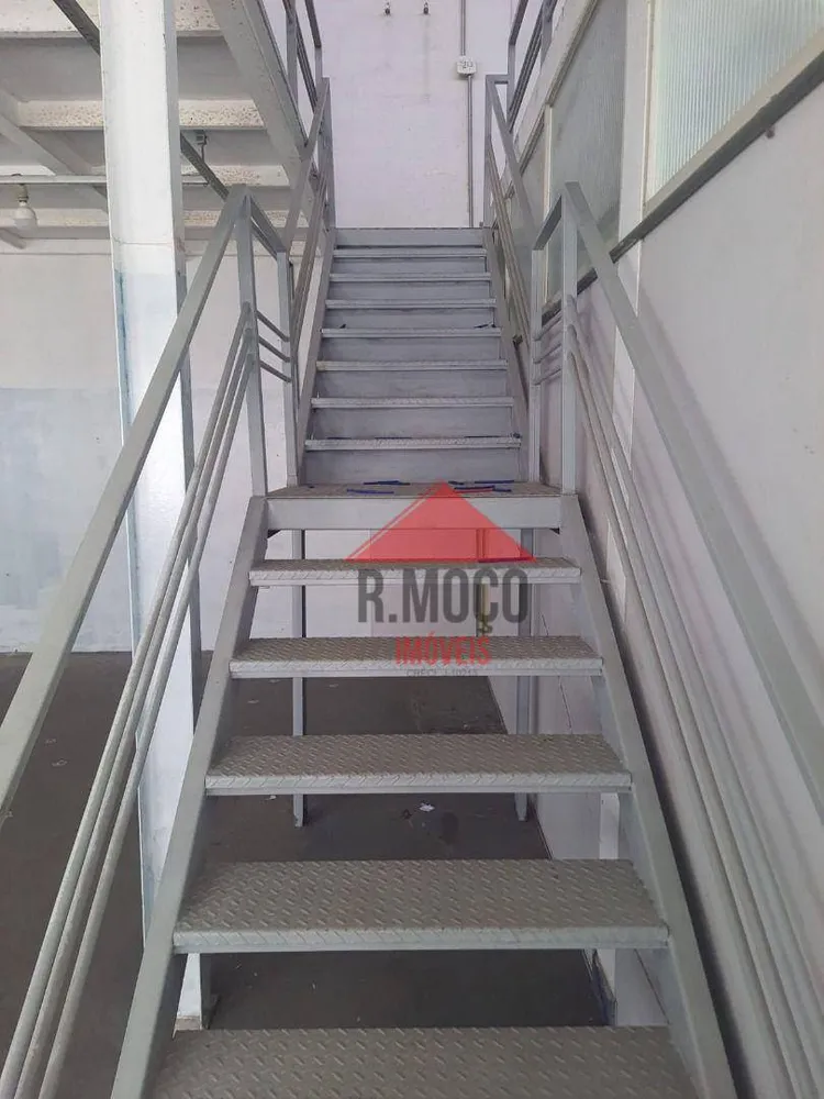 Depósito-Galpão, 700 m² - Foto 14
