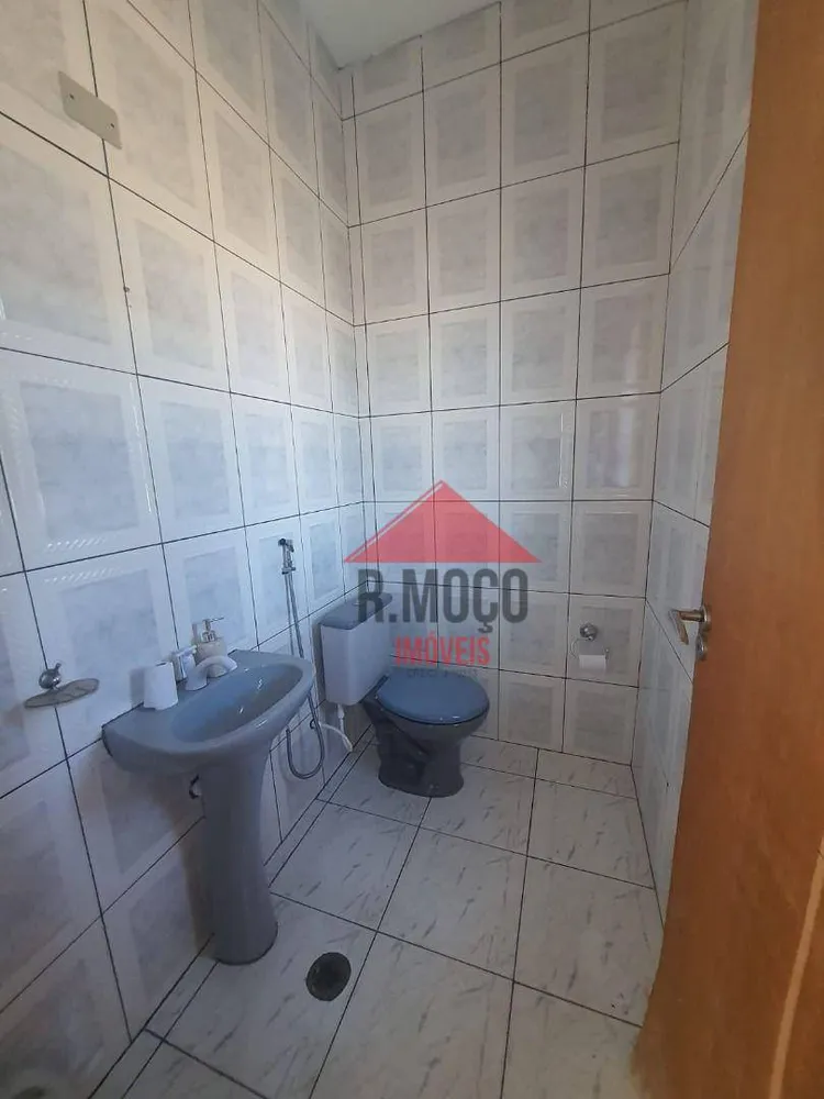 Depósito-Galpão, 700 m² - Foto 12
