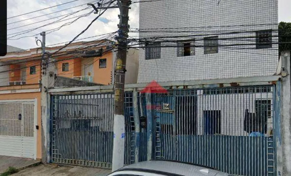 Depósito-Galpão, 700 m² - Foto 1