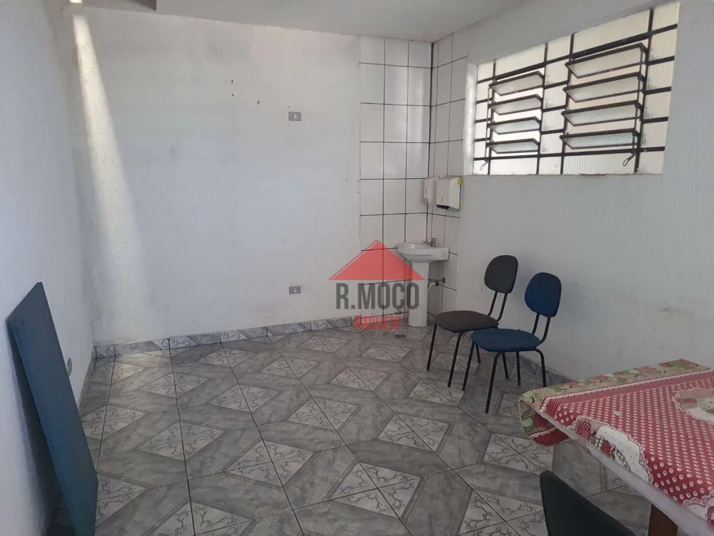 Depósito-Galpão, 700 m² - Foto 10