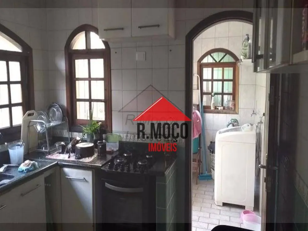 Sobrado, 2 quartos, 141 m² - Foto 12