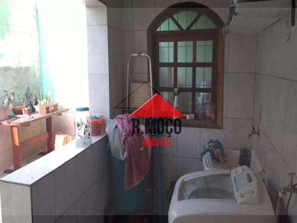Sobrado, 2 quartos, 141 m² - Foto 8