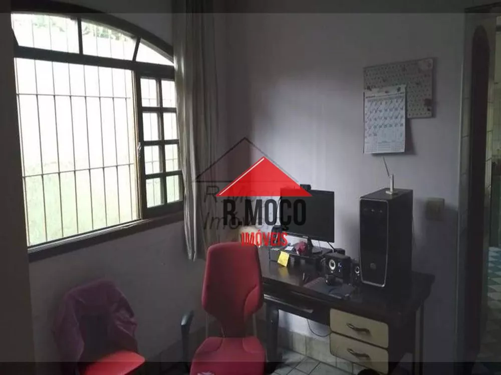 Sobrado, 2 quartos, 141 m² - Foto 5