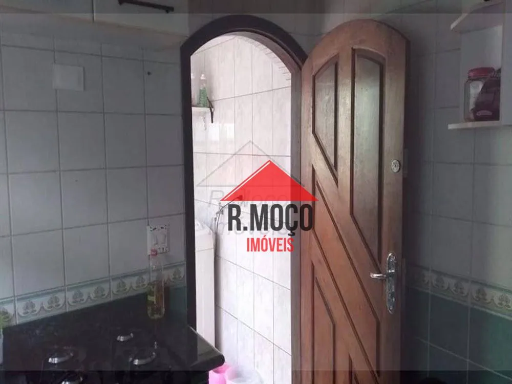 Sobrado, 2 quartos, 141 m² - Foto 15