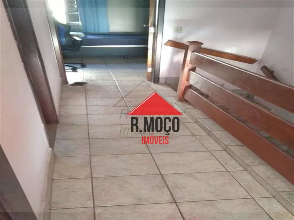 Sobrado, 2 quartos, 141 m² - Foto 1