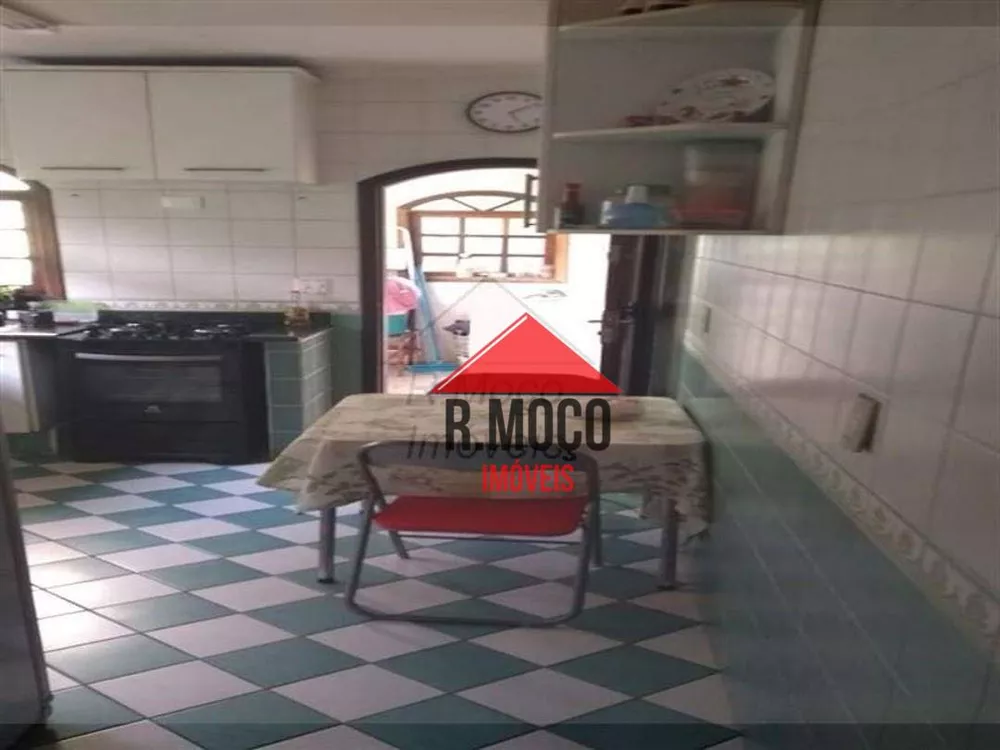 Sobrado, 2 quartos, 141 m² - Foto 3