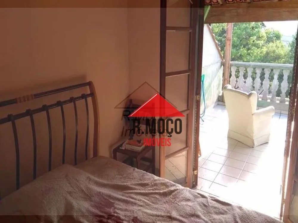 Sobrado, 2 quartos, 141 m² - Foto 9