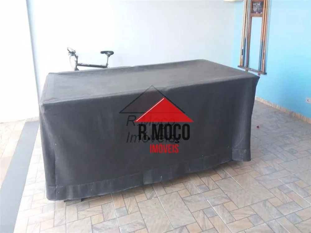 Chácara, 5 quartos, 750 m² - Foto 9