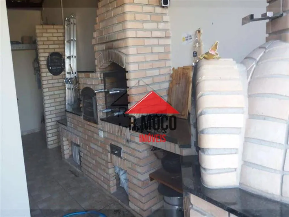 Chácara, 5 quartos, 750 m² - Foto 12