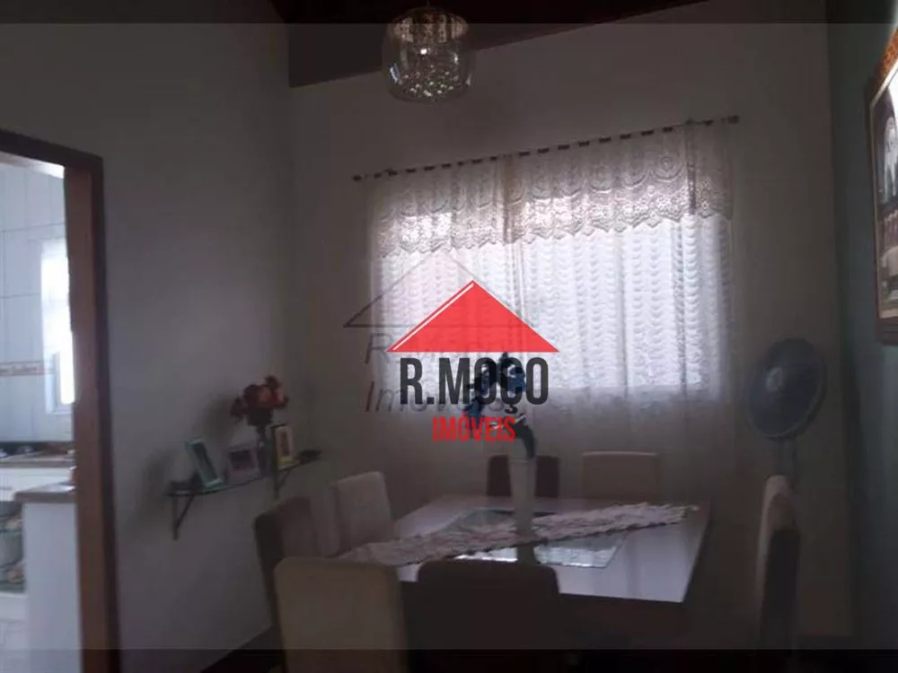 Chácara, 5 quartos, 750 m² - Foto 3