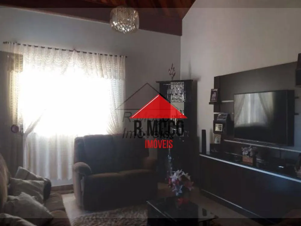 Chácara, 5 quartos, 750 m² - Foto 13