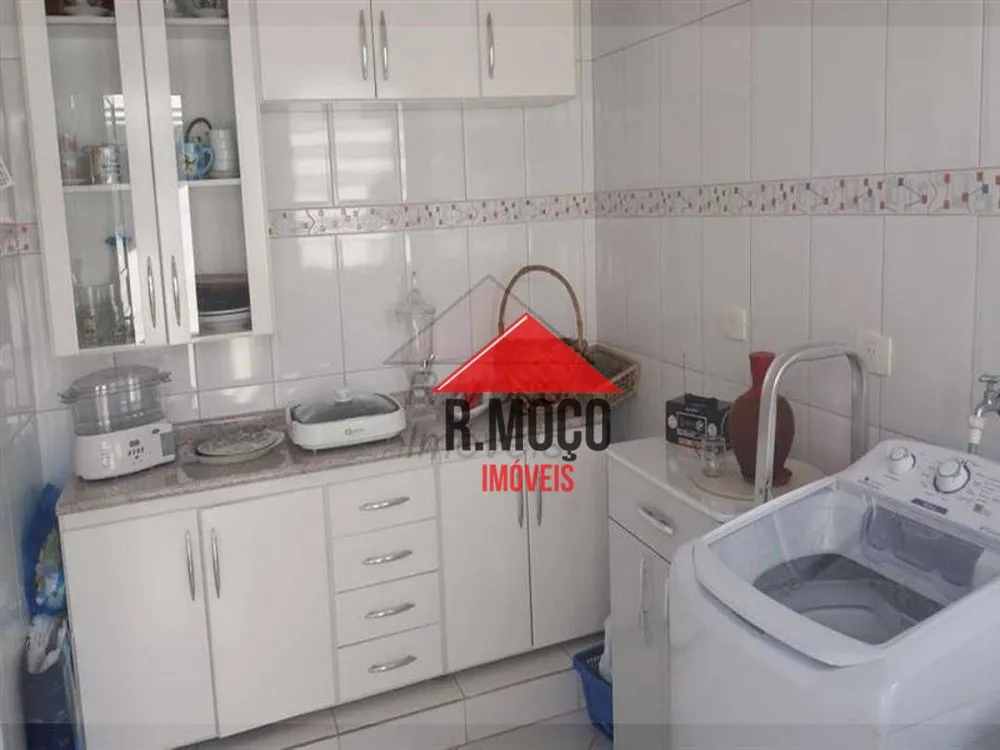 Chácara, 5 quartos, 750 m² - Foto 18