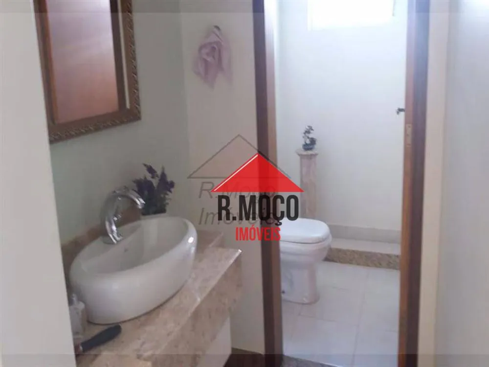 Chácara, 5 quartos, 750 m² - Foto 16