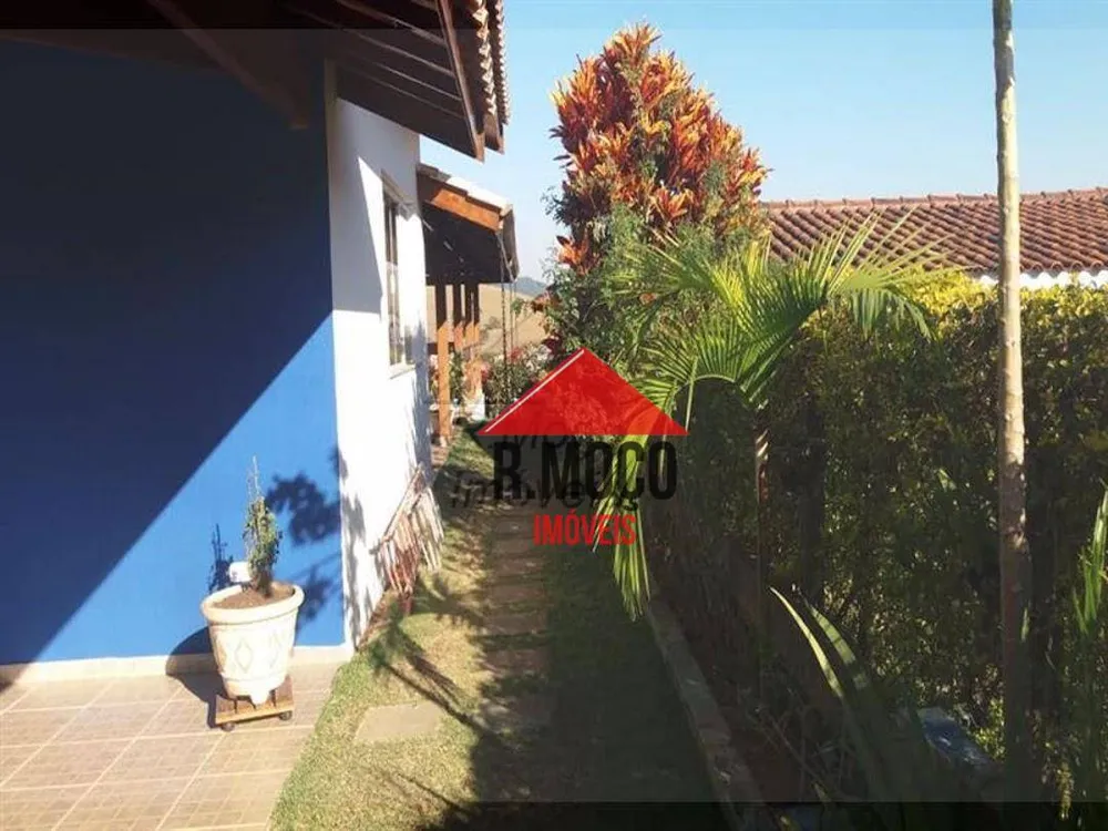 Chácara, 5 quartos, 750 m² - Foto 5