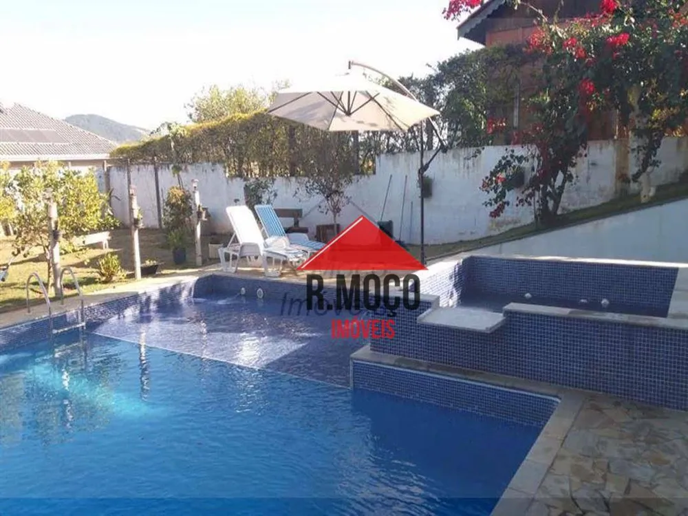 Chácara, 5 quartos, 750 m² - Foto 2