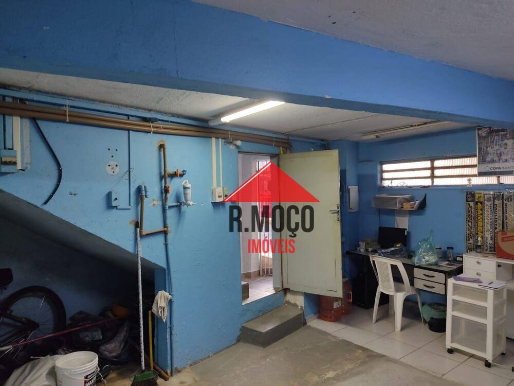 Sobrado, 3 quartos, 183 m² - Foto 32