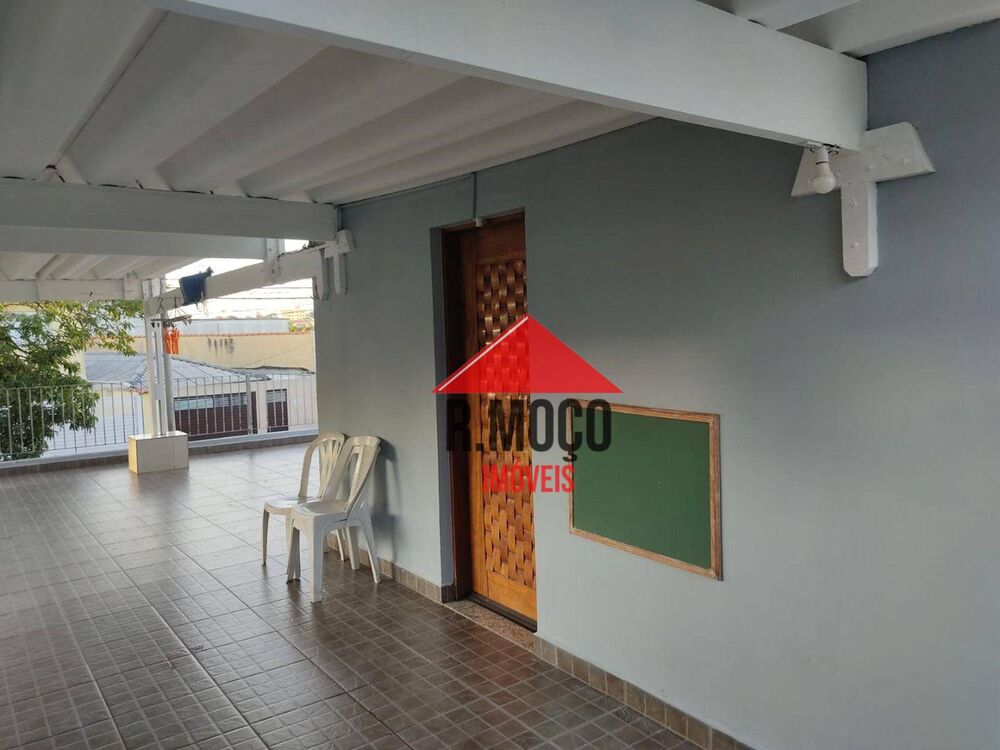 Sobrado, 3 quartos, 183 m² - Foto 4