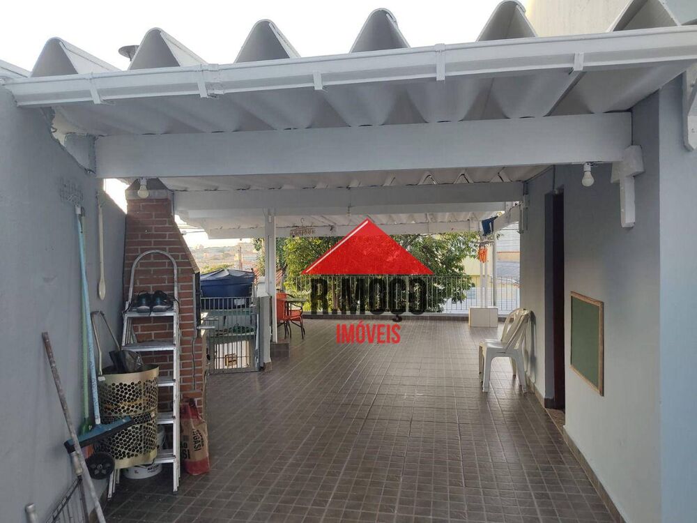 Sobrado, 3 quartos, 183 m² - Foto 2